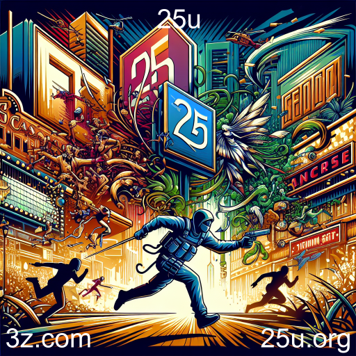 A Emoção dos Jogos de Ação: Uma Experiência Inigualável