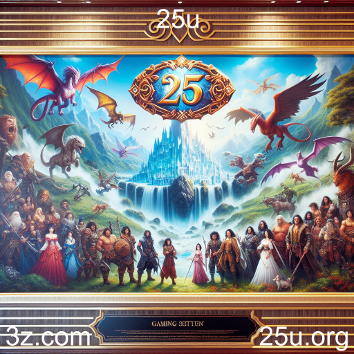 A Evolução dos Jogos de RPG: Mais do que Apenas Diversão